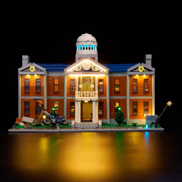Lego The X-Mansion 76294 Light Kit